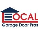 LOCAL GARAGE DOOR PROS logo